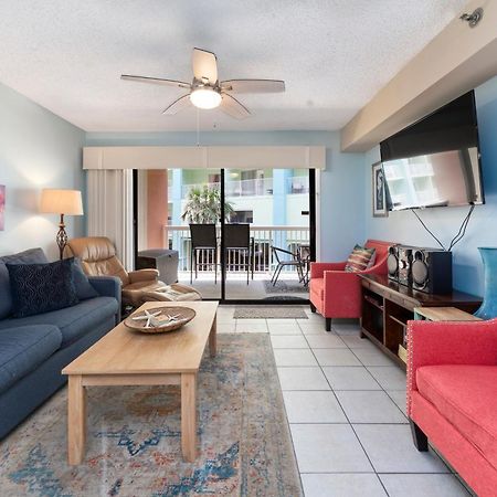 Harbour Place Unit 106 Orange Beach Exterior photo